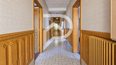 Maison Viesly 5 pièce(s) 150 m2