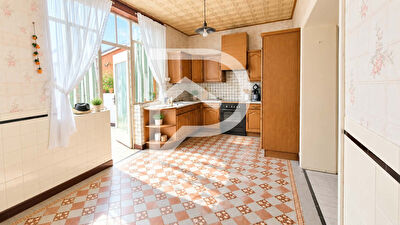 Maison Viesly 5 pièce(s) 150 m2