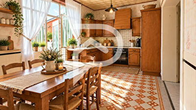 Maison Viesly 5 pièce(s) 150 m2