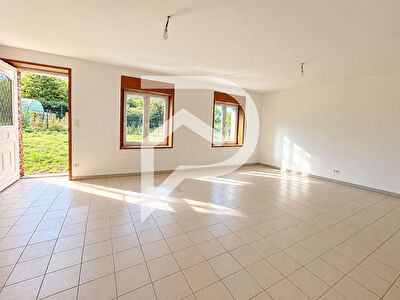 Maison Avesnes Les Aubert 6 pièces