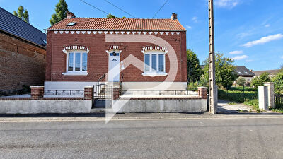 Maison 3 pièce(s) 80 m2
