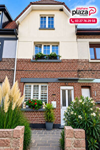 Maison Quievrechain 90 m2