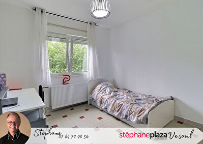 Maison Montigny Les Vesoul  6 chambres