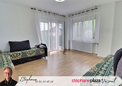 Maison Montigny Les Vesoul  6 chambres
