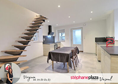 Maison Saint Germain 4 pièces 84 m²