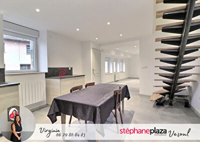 Maison Saint Germain 4 pièces 84 m²