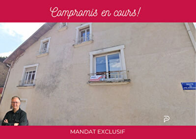 Maison 4 pièces St Remy