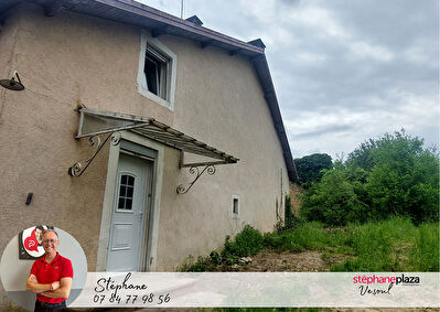 Maison 4 pièces St Remy