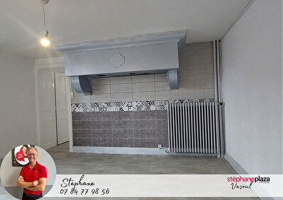 Maison 4 pièces St Remy