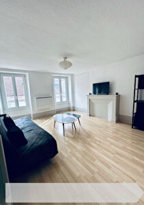 Appartement meublé centre ville de Vesoul 35.61 m2