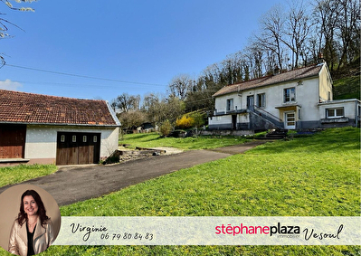 Maison 4 pièce(s) 85.67 m2