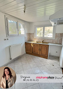 Maison 4 pièce(s) 85.67 m2