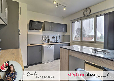 Maison Scey Sur Saone Et Saint Albin 4 pièce(s) 98 m2