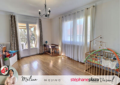 Maison Echenoz La Meline 5 pièce(s) 132.61 m2