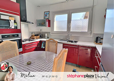 Maison Echenoz La Meline 5 pièce(s) 132.61 m2