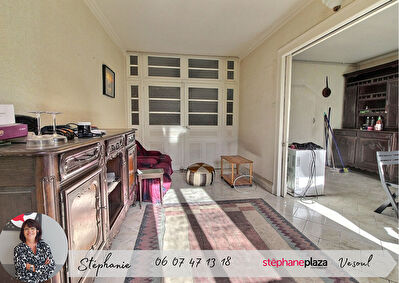 Maison Jussey 8 pièces 152.24 m2