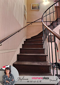 Maison Jussey 8 pièces 152.24 m2