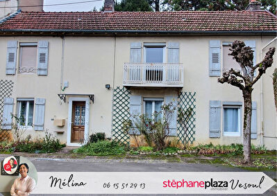 Appartement Vesoul