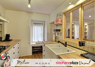 Appartement Vesoul
