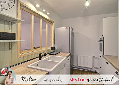 Appartement Vesoul