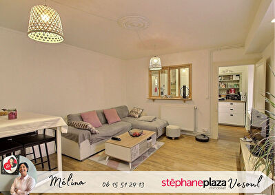 Appartement Vesoul