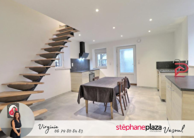 Maison Saint Germain 4 pièces 84 m²