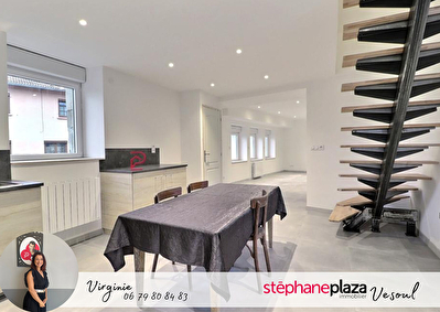 Maison Saint Germain 4 pièces 84 m²