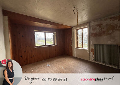 Maison Fleurey Les Faverney 5 pièce(s) 118 m2