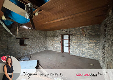 Maison Fleurey Les Faverney 5 pièce(s) 118 m2
