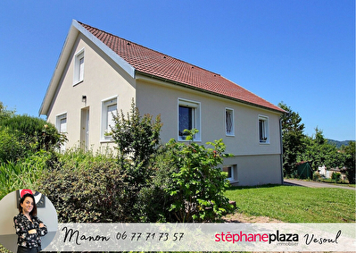 Maison Navenne 6 pièce(s) 140 m2