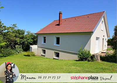 Maison Navenne 6 pièce(s) 140 m2