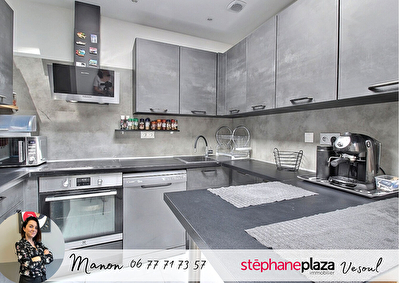 Appartement Vesoul 4 pièce(s) 102 m2