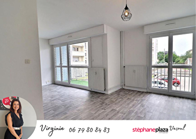 Appartement Vesoul 4 pièce(s) 84.07 m2