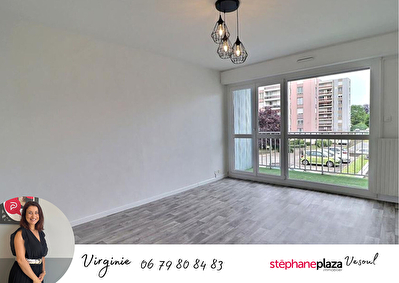 Appartement Vesoul 4 pièce(s) 84.07 m2