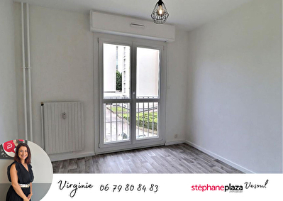 Appartement Vesoul 4 pièce(s) 84.07 m2