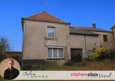 Maison Polaincourt Et Clairefontaine 5 pièce(s) 185 m2