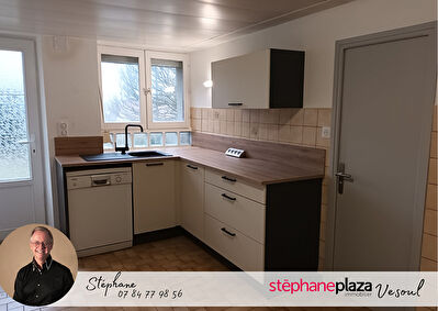 Maison Polaincourt Et Clairefontaine 5 pièce(s) 185 m2