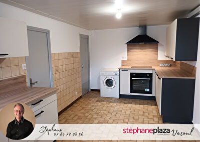 Maison Polaincourt Et Clairefontaine 5 pièce(s) 185 m2