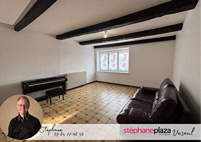 Maison Polaincourt Et Clairefontaine 5 pièce(s) 185 m2