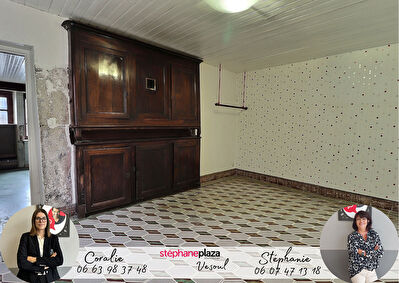 Maison La Neuvelle Les Scey 9 pièces 169 m2