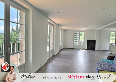 Maison Vesoul 8 pièce(s) 234.74 m2