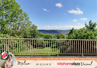 Maison Vesoul 8 pièce(s) 234.74 m2