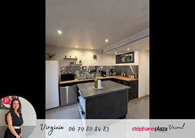 Maison Lure 5 pièce(s) 103 m2