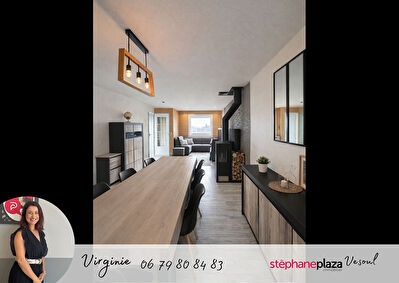 Maison Lure 5 pièce(s) 103 m2