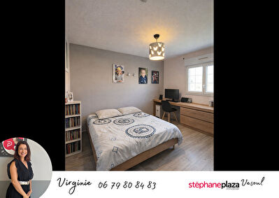 Maison Lure 5 pièce(s) 103 m2