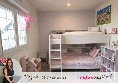 Maison Lure 5 pièce(s) 103 m2