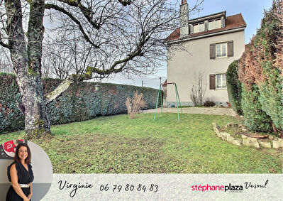 Maison Echenoz La Meline 7 pièce(s) 147 m2