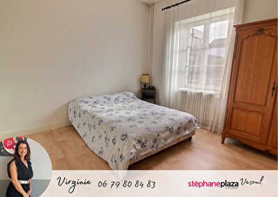 Maison Echenoz La Meline 7 pièce(s) 147 m2