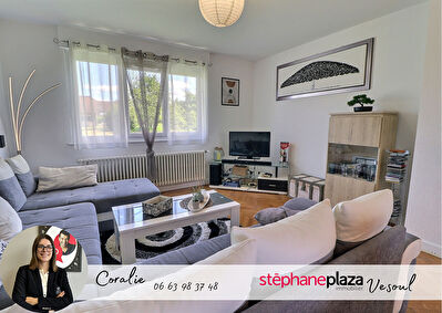 Maison Scey Sur Saône Et Saint Albin 4 pièces 98 m2