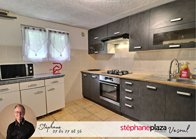 Maison Montigny Les Vesoul 6 chambres